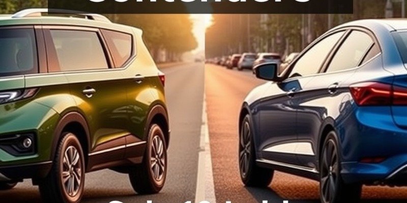 Nissan Gravite and Tata Aeris: New Sub-10 Lakh Contenders – Price, Features, Launch Timeline