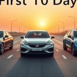 October 2026 Launch Calendar: 3 New Cars Arriving in the First 10 Days : Full Details