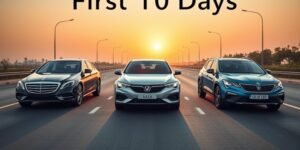 October 2026 Launch Calendar: 3 New Cars Arriving in the First 10 Days : Full Details