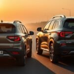 Renault Bigster and Bridger to Enter India in 2027 With Hybrid Powertrains