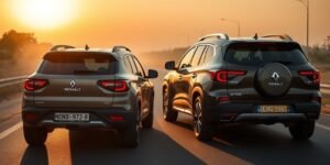 Renault Bigster and Bridger to Enter India in 2027 With Hybrid Powertrains