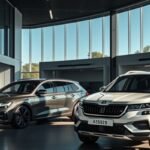 Škoda Opens Bengaluru’s First Certified Pre-Owned Facility with Advanced Workshop: What Used-Car Buyers Gain