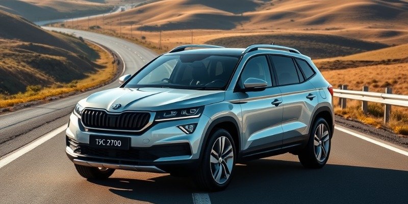 Why Car Prices Are Rising Again: Skoda's 1.2% Hike Reflects Industry-Wide Input Cost Pressure