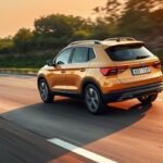 Skoda Kylaq Gets 8-Speed Automatic: Better Highway Cruising & City Driving Promised