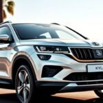 Skoda Kylaq: How the Sub-4m SUV Became a Volume Driver with 75,000+ Sales in Record Time