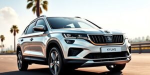 Skoda Kylaq: How the Sub-4m SUV Became a Volume Driver with 75,000+ Sales in Record Time