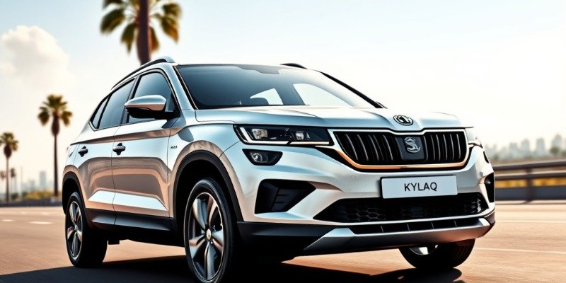 Skoda Kylaq: How the Sub-4m SUV Became a Volume Driver with 75,000+ Sales in Record Time