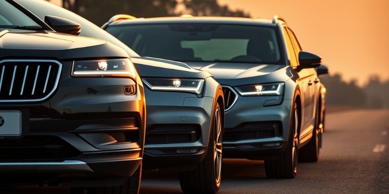 Skoda Price Hike October 2026: How the 1.2% Increase Impacts Kushaq, Slavia, and Kodiaq Buyers