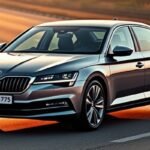 Level 2 ADAS, 10 Airbags, 12.9-inch Screen: Skoda Superb’s Tech Package Detailed