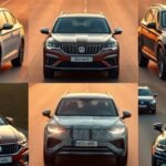5 Skoda-Volkswagen Launches Confirmed for India: Superb Diesel, Slavia Facelift, New SUV & More