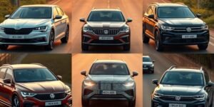5 Skoda-Volkswagen Launches Confirmed for India: Superb Diesel, Slavia Facelift, New SUV & More