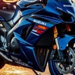 Suzuki Hayabusa Special Edition Launched at Rs 19.90 Lakh: New Colours, Features & On-Road Prices Across Cities