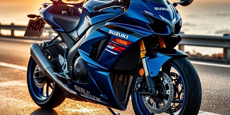 Suzuki Hayabusa Special Edition Launched at Rs 19.90 Lakh: New Colours, Features & On-Road Prices Across Cities
