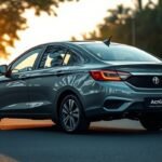 Tata Aeris Creative Variant Review: The Sweet Spot in the Compact Sedan Range?