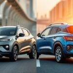 Tata Motors vs Mahindra: Decoding the 2026 EV Sales Battle
