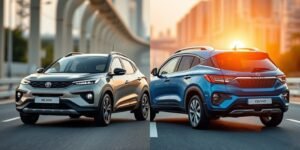 Tata Motors vs Mahindra: Decoding the 2026 EV Sales Battle