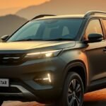 Tata Safari EV Launching October 2026: Triple Screens, Ventilated Seats & Dual-Motor AWD Detailed