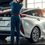Toyota India Recalls 170 Prius Hybrid Units: Safety Issue Breakdown & Owner Action Plan