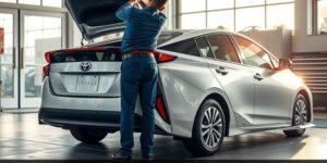 Toyota India Recalls 170 Prius Hybrid Units: Safety Issue Breakdown & Owner Action Plan