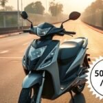 TVS Motor to Breach 50,000 Units/Month EV Capacity by Q4 FY27: What It Means for iQube Buyers