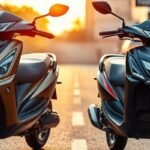 TVS Motor vs Bajaj Auto: The August 2026 EV Sales Showdown Decoded