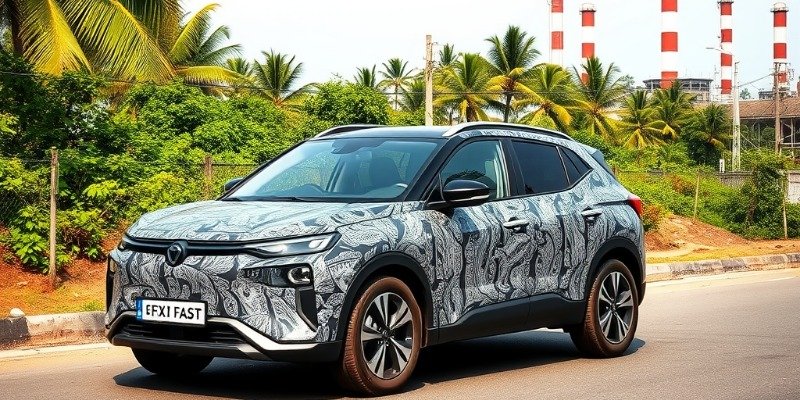 VinFast Plans Sub-₹10 Lakh India-Specific EV: Disruptor or Distraction?