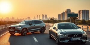 Volvo India EV Roadmap Revealed: EX90, ES90 & EX60 Coming After Festive XC60/XC90 Offers