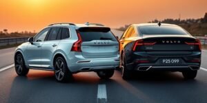 Volvo’s India EV Roadmap Confirmed: EX90, ES90 & EX60 Launch Timeline & Positioning Strategy