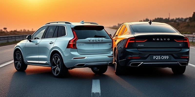 Volvo's India EV Roadmap Confirmed: EX90, ES90 & EX60 Launch Timeline & Positioning Strategy