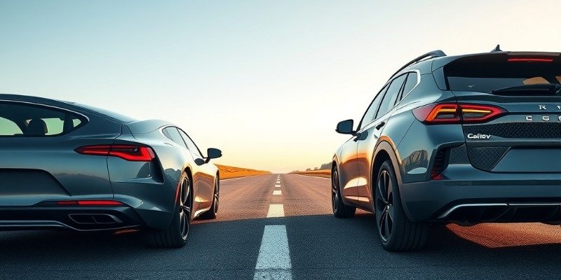 Why Do Modern Cars Catch Fire After Crashes? Examining Battery, Fuel System & Design Factors
