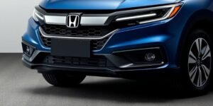2026 Honda Elevate Facelift: 5 Key Changes & 3 Things That Stayed the Same