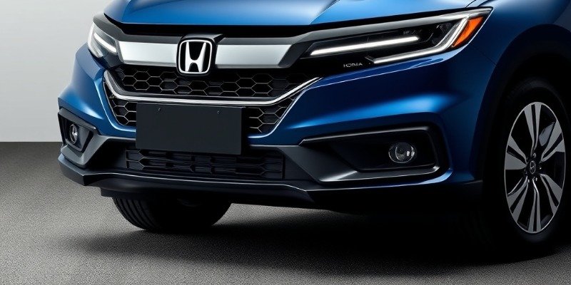 2026 Honda Elevate Facelift: 5 Key Changes & 3 Things That Stayed the Same