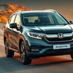 2026 Honda Elevate Facelift Launched at Rs 11.80 Lakh: Full Variant-Wise Price & Feature Breakdown