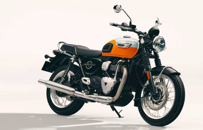 Triumph Bonneville T40 & T4 Bookings Open at ₹4,999: Specs, Variants & Expected Delivery Timeline