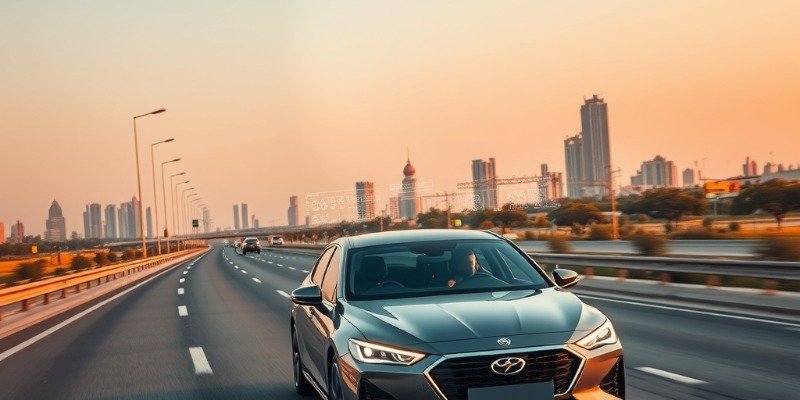 AI Is Redefining How Indian Carmakers Plan Strategy and Pricing