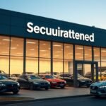 Auto Dealership Security Concerns Rise After Canada Extortion Case