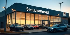 Auto Dealership Security Concerns Rise After Canada Extortion Case