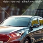 Automatic Emergency Braking Mandatory from 2030: Government Safety Push Explained for Car Buyers