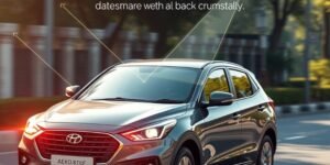 Automatic Emergency Braking Mandatory from 2030: Government Safety Push Explained for Car Buyers
