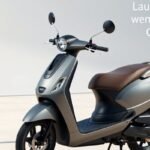 e-SPRINTO G1 Electric Scooter Launch Date Confirmed: Key Details Revealed