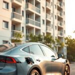 Electric Vehicle Charging Infrastructure Challenges for Indian Automakers