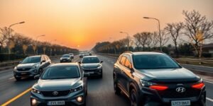 Festive Season 2024 Auto Launches Roundup: MG Hector Editions, Tata Curvv ICE & More