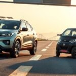 GM Electric Vehicle Sales Plunge Sharply in US — What It Means for India’s EV Push