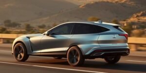 Honda’s Affordable Electric SUV Coming by March 2027: What We Know So Far
