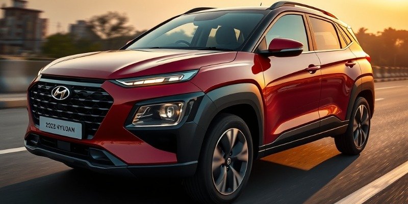 Hyundai Bayon Launches Today: Live Price Reveal, Variants & First Look