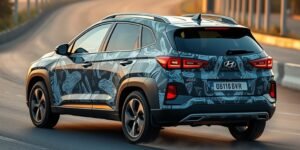 Hyundai Ioniq 1 EV India Debut Targeted for January 2027: What We Know So Far