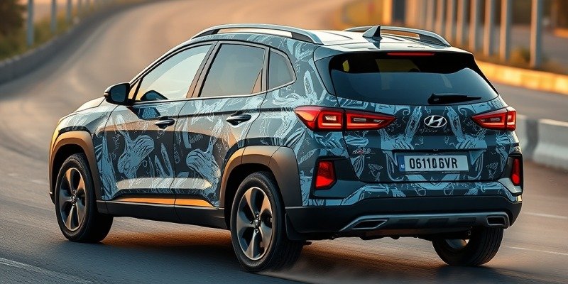 Hyundai Ioniq 1 EV India Debut Targeted for January 2027: What We Know So Far
