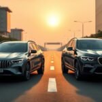 India’s Luxury Car Market Surges 10% in 2026: Mercedes & BMW Lead EV Charge