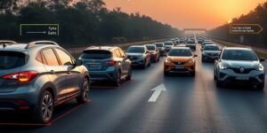 India’s New Car Safety Norms 2027: Crash Tests, Immobilisers & Pedestrian Protection Explained