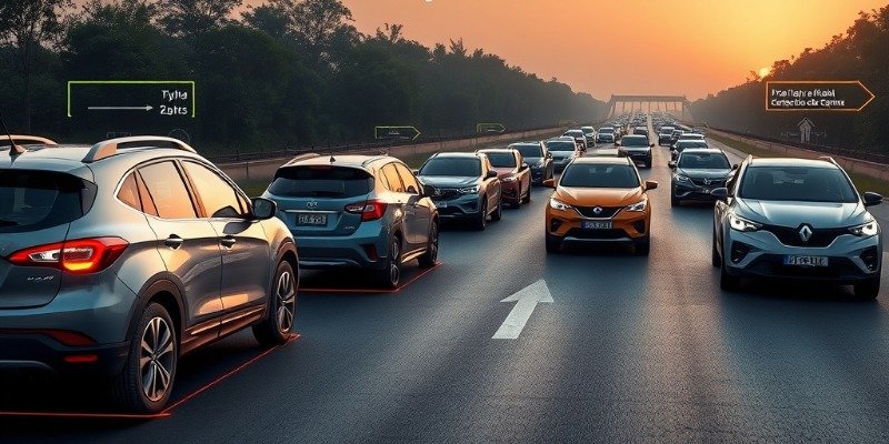 India’s New Car Safety Norms 2027: Crash Tests, Immobilisers & Pedestrian Protection Explained